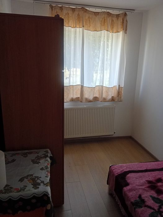 Închiriez apartament 2 camere Bumbești Jiu