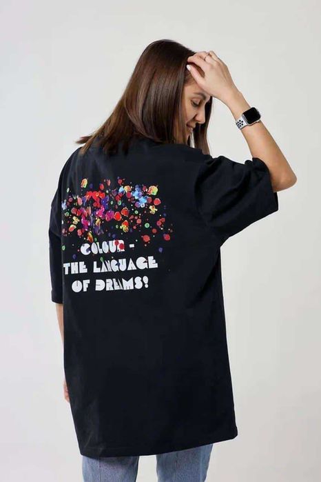 Печать на футболках