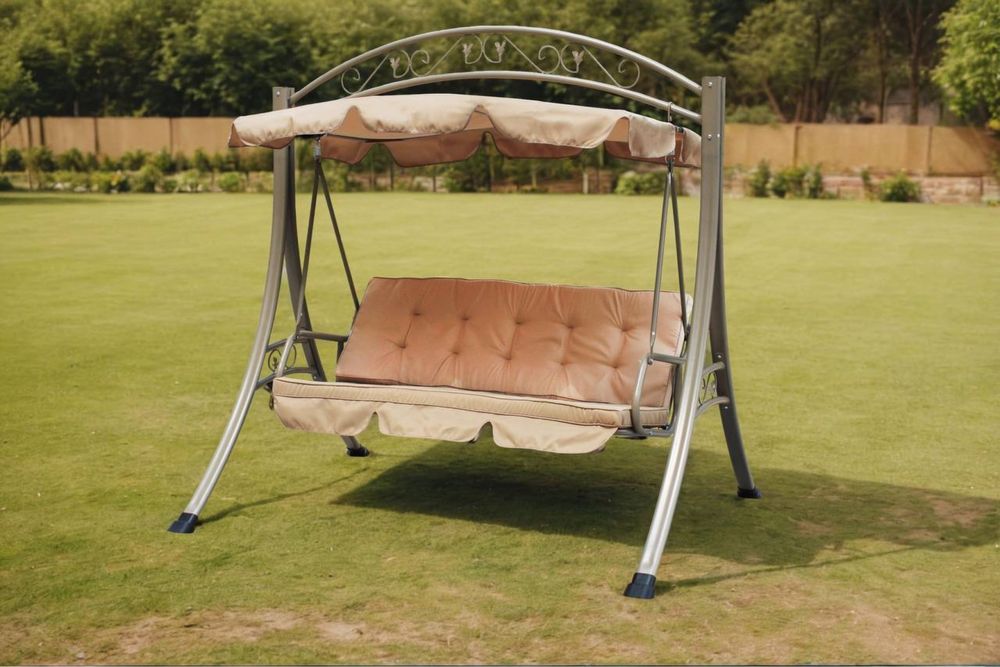 Качелье для сада