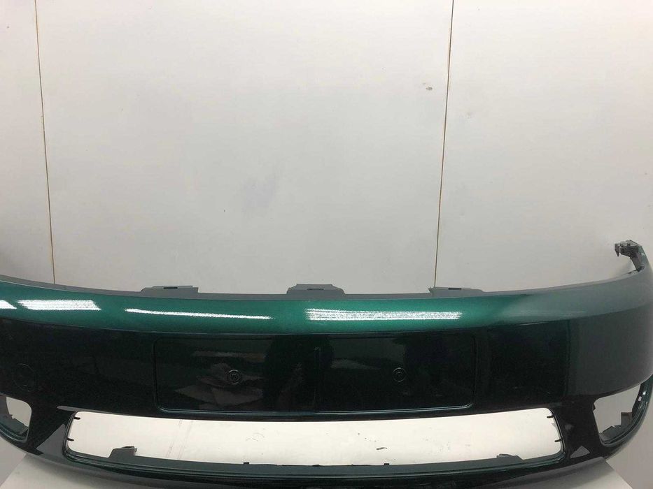 Bara Fata Ford Fiesta 2002-2005 (Jewel Green (Verde))