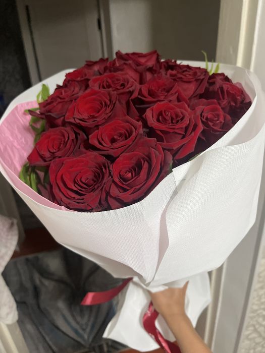 Цветы сегодня хорошем состоянии