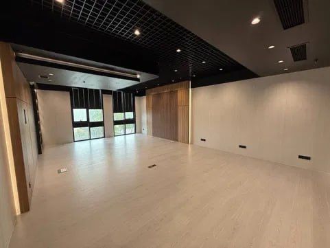 Аренда офис в ЖК Nest One Premium class, статус и комфорт