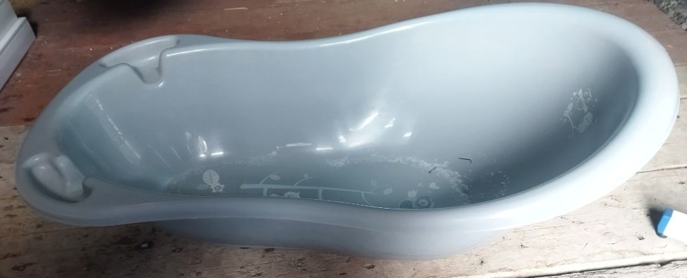 Ванночка детская