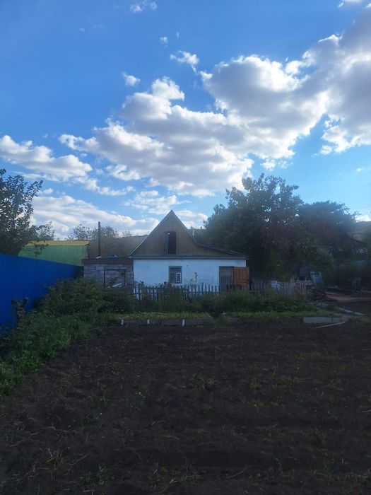 Продам участок в дачном массиве