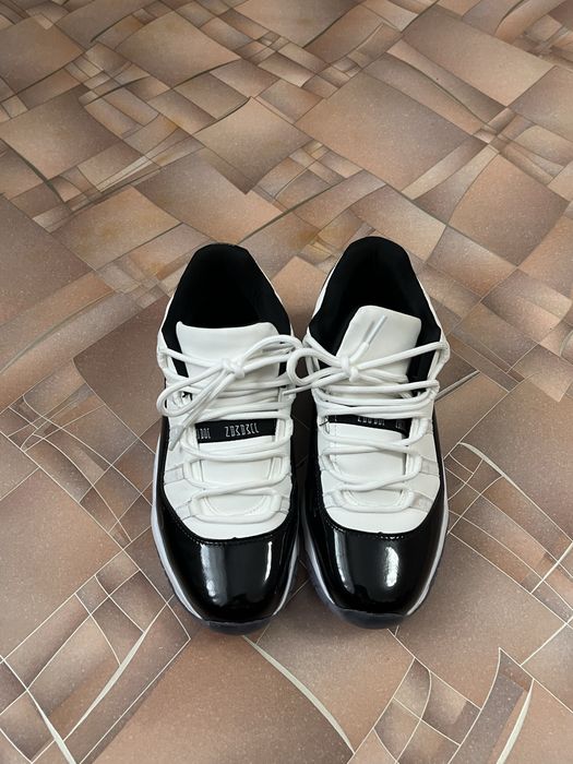 Обувь nike jordan 11