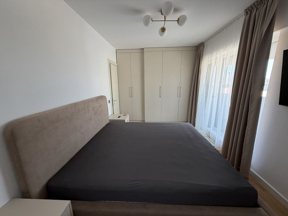 Apartament 2 camere de închiriat – Complex Himson, Tătărași Sud