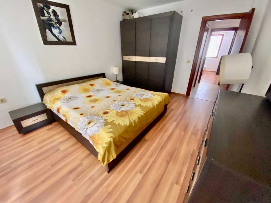 Продава се Тристаен апартамент в Свети Влас - 85 кв.м за 1059 €/кв.м - Снимка #5