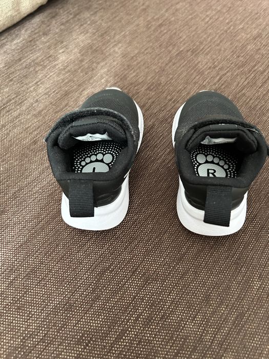 Моратонки Nike 19,5 номер