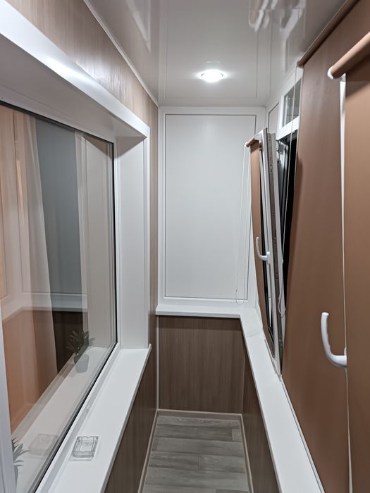 Дизайнерская квартира для двоих