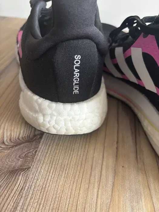 Дамски маратонки Adidas Solar Glide 3