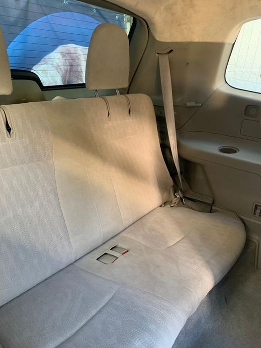 Proprietar vând Toyota Highlander