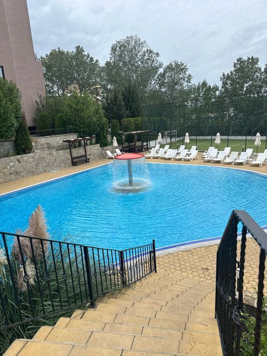 Дава се под наем Тристаен апартамент в София, Гоце Делчев - 105 кв.м за 66.3 € - Снимка #3