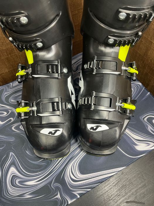 Ски обувки Nordica GPX 120 - 26/26,5см.