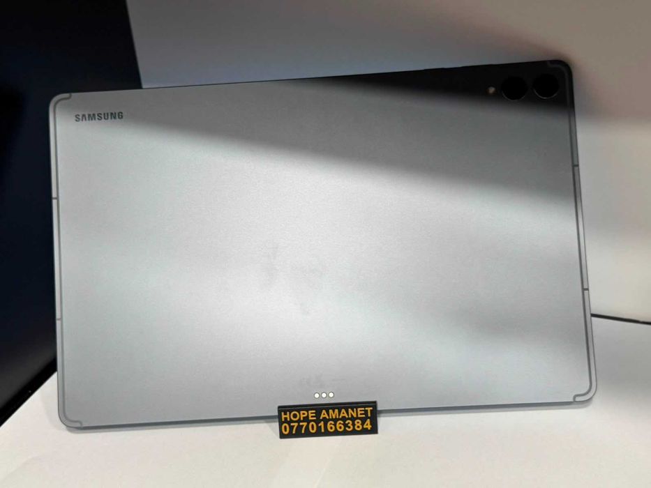 HOPE AMANET P2-  Samsung Galaxy Tab S11 Ultra / 1TB / 16GB Ram / NOU