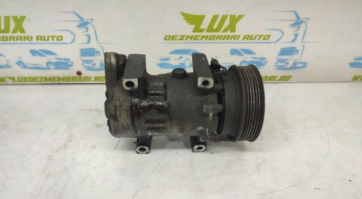 Compresor clima 7700273801 1.5 dci Renault Clio 2  [din 1998 pana  2005] seria
