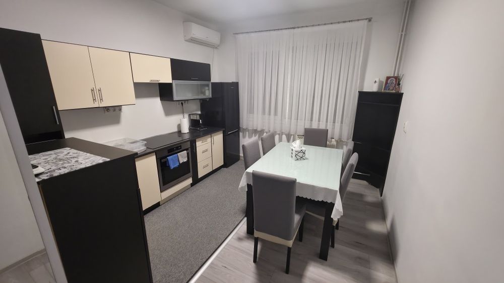 Apartament cu 1 cameră de închiriat