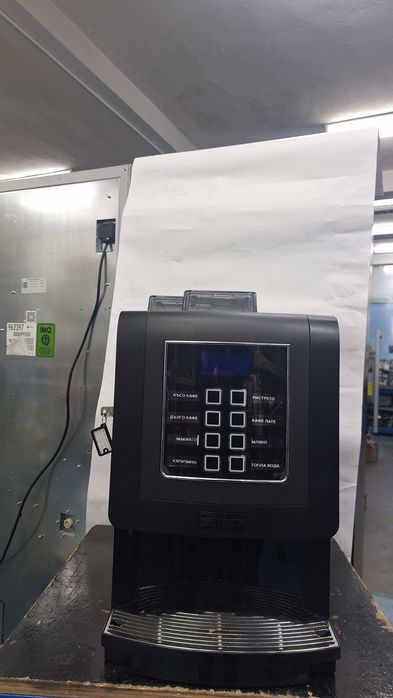 Кафе автомат Necta Koro Prime