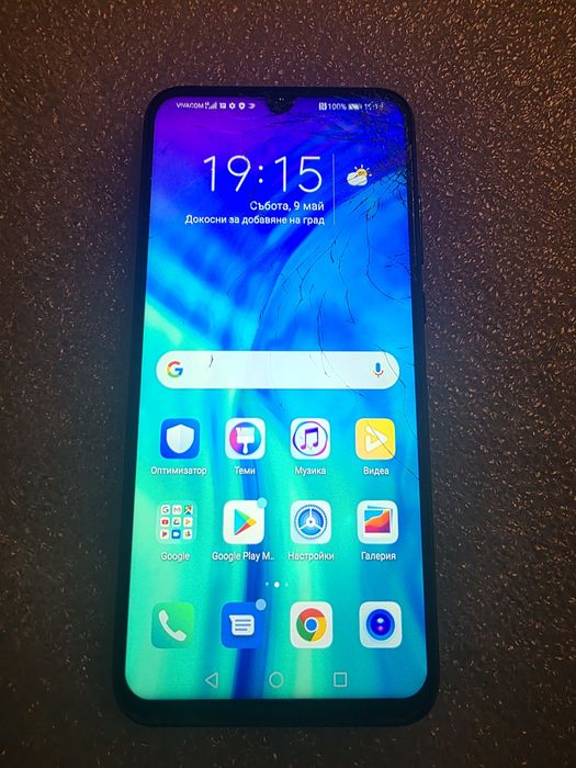 Honor 20 Lite dual sim за части