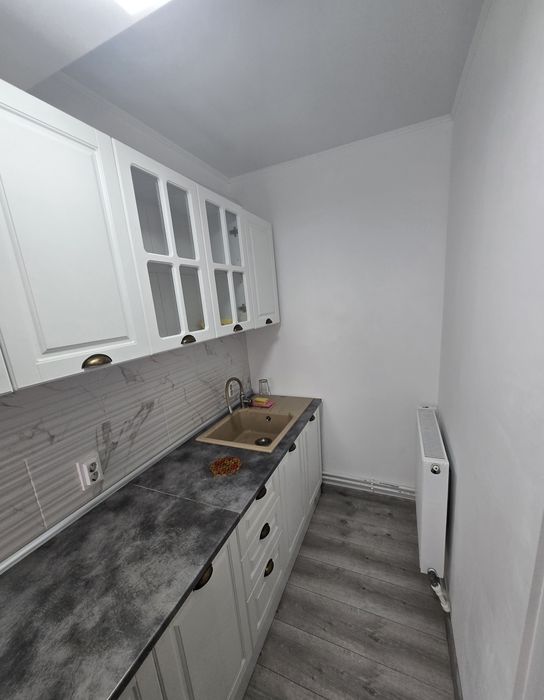Apartament cu o cameră