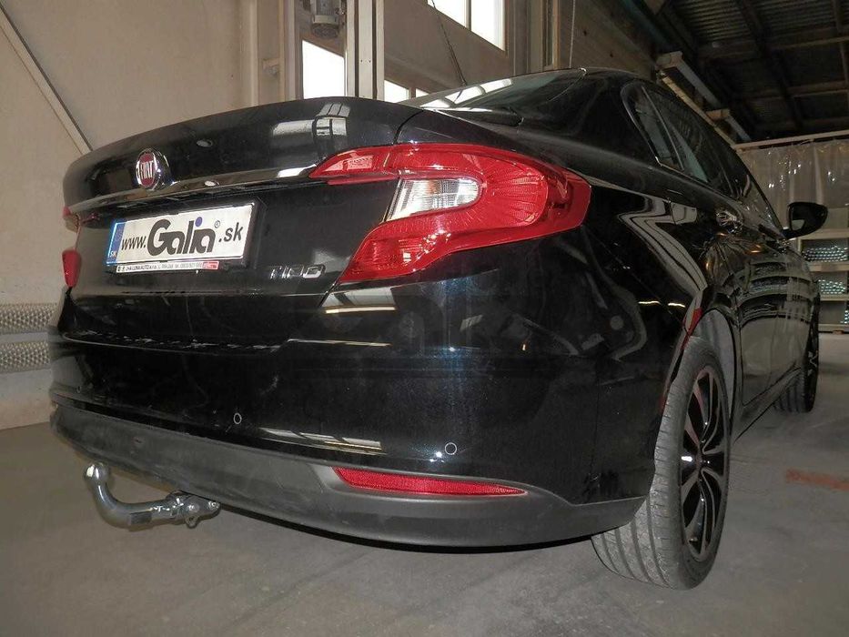 Carlig Remorcare Fiat Ducato, Doblo, Linea, Fullback, Sedici