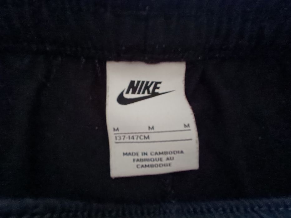 Детски къси панталони Nike, д-р 137-147137