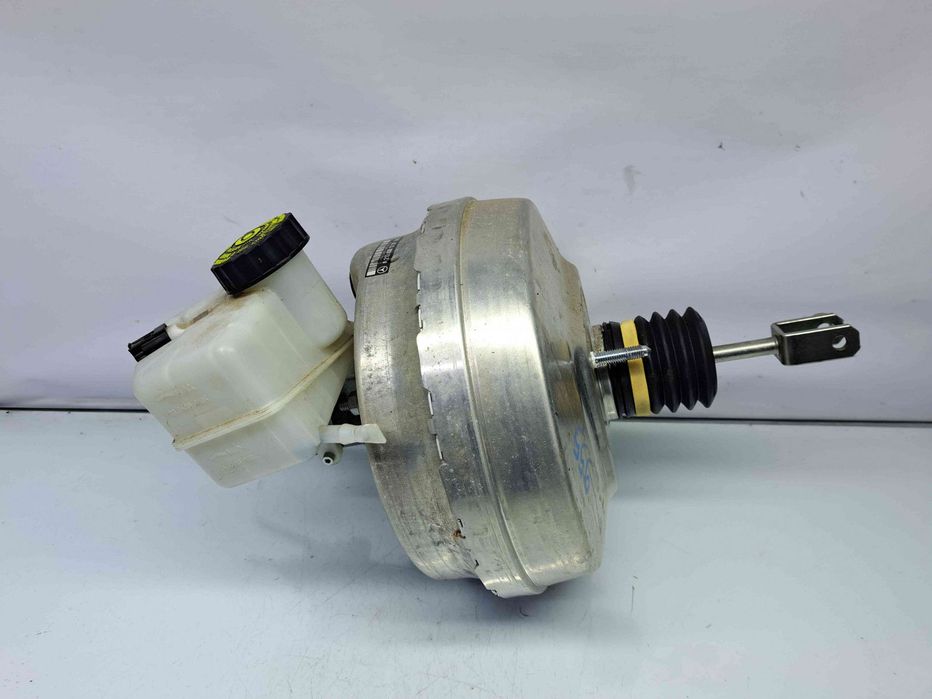 Tulumba frana Mercedes Clasa E (W212) [Fabr 2009-2016] A2124301330 2.2