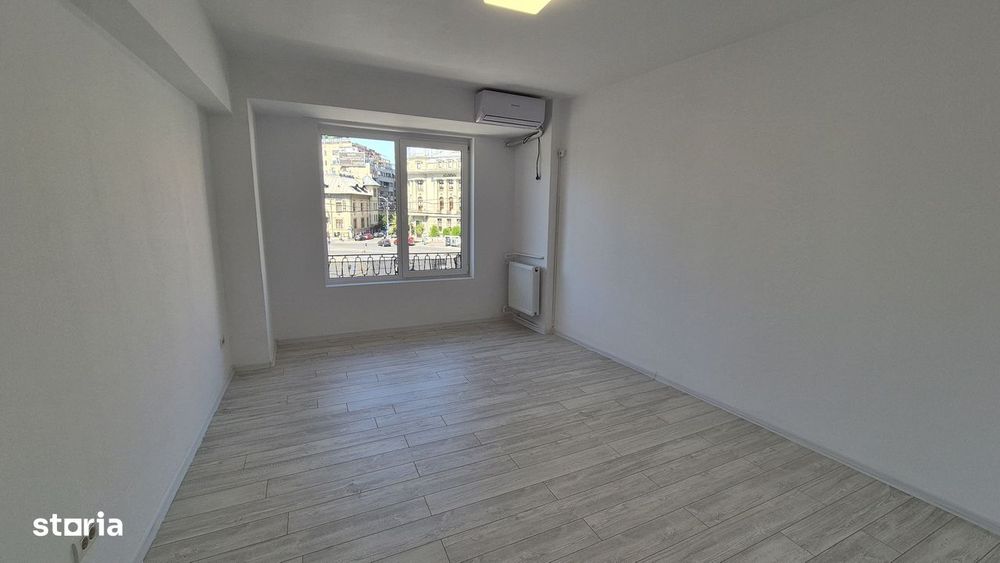 Apartament cu 3 camere 60,15 mp - piata Romana - comision 0% — fotografia 1