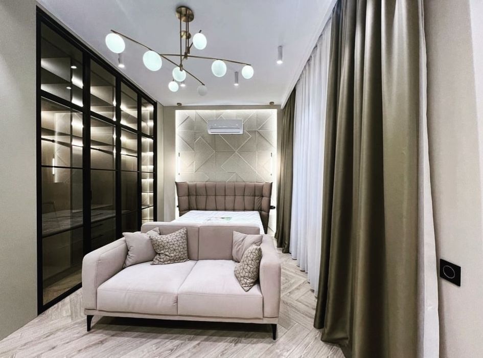 Срочно сдается квартира в Яккасарайском районе! ЖК Дрим Хаус!