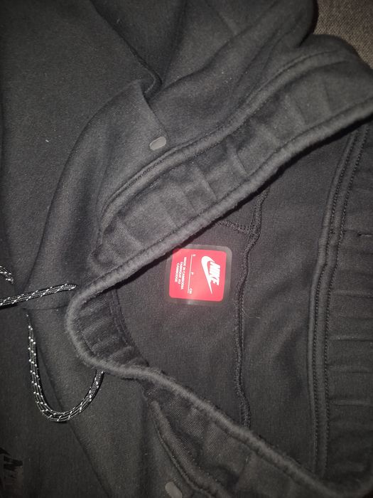 Pantaloni lungi Nike Tech Fleece
