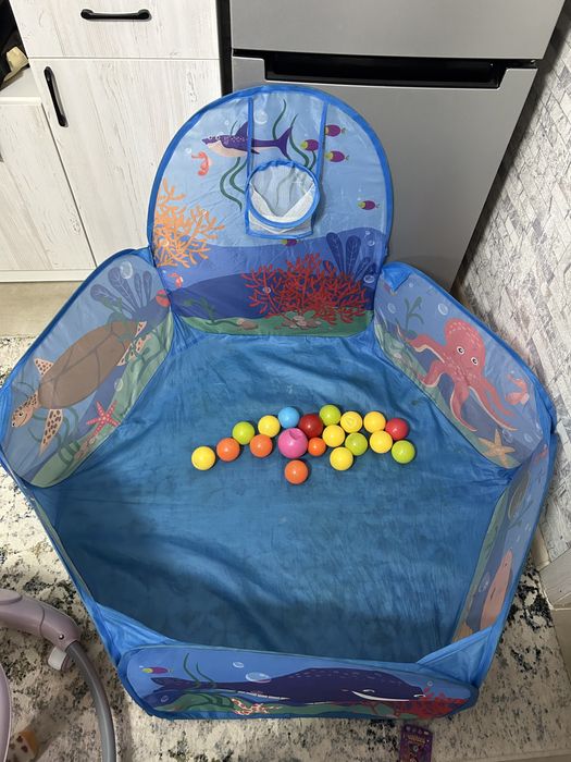 Детский мир. Игрушки