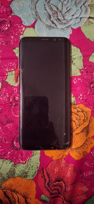 Продаю samsung galaxy s8 plus