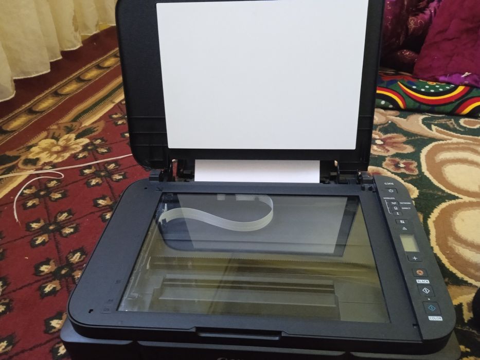 Printer Canon  G3416