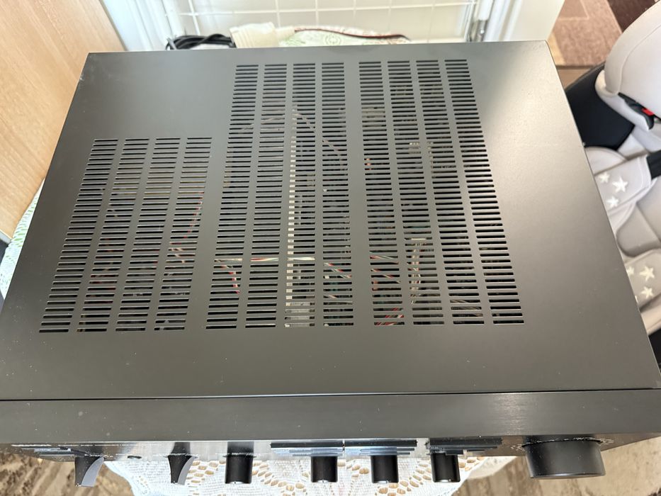 Denon PMA-500v стерео