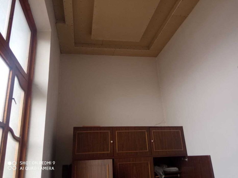 Uchastka qibray toza hovo joyda joylashkan