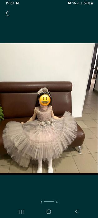 Продам для девочек платья цена  15000тг