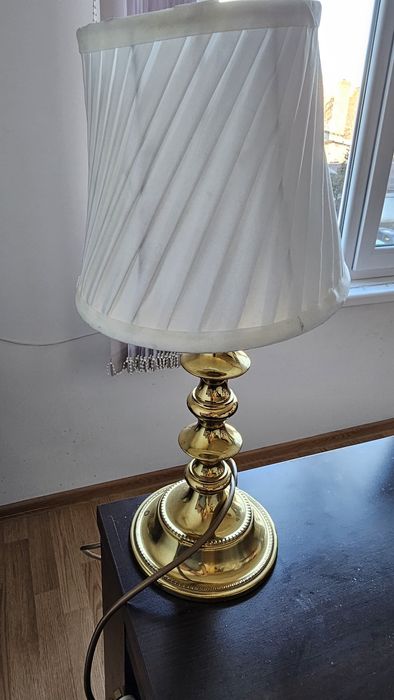 Луксозна Нощна лампа