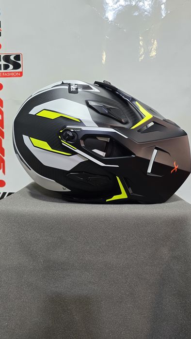 Cască moto Nexx X-WED 2 XL