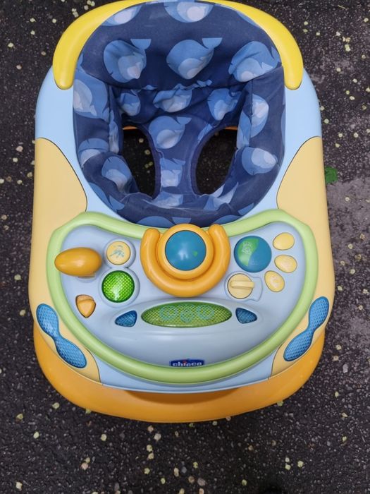 Premergator Chicco reglabil