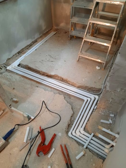 Instalator,  seriozitate