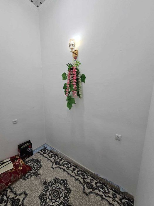 25m²li tayyor noturar ofis jihozlari bilan birga sotiladi. #a695