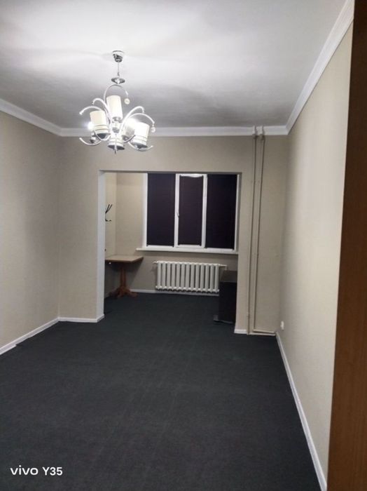 Аренда 3ком кушбеги  башлык