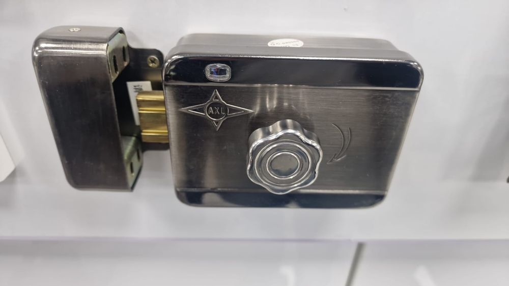 Видео Домофон Установка Ремонт