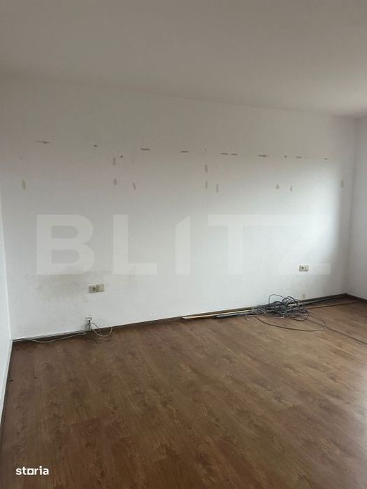 Apartament 2 camere,66 mp,zona semicentrala — fotografia 3
