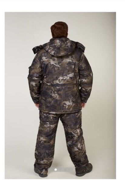Продам костюм для охоты и рыбалки