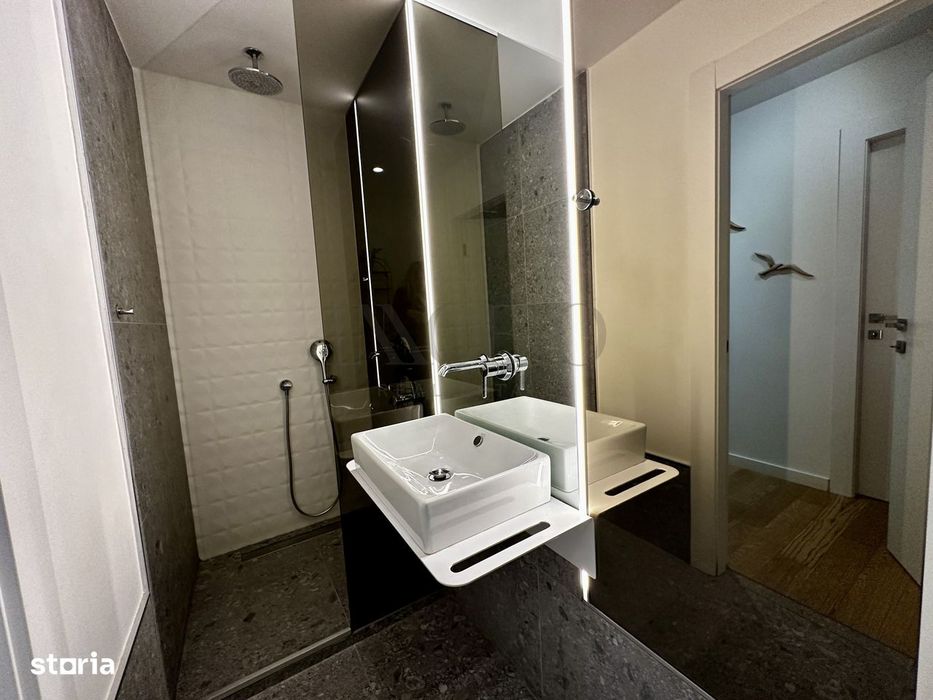 Apartament 3 Camere | Aviatiei Tower | Parcare Subterana