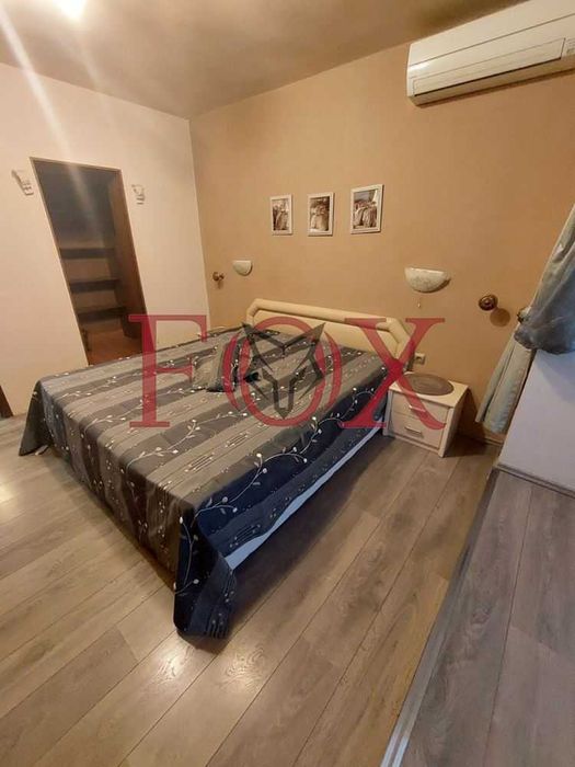 Дава се под наем Тристаен апартамент в Варна, Левски - 90 кв.м за 700 € - Снимка #5
