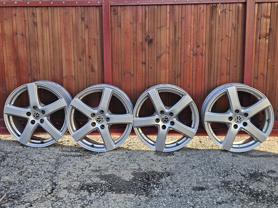 Jante originale VW R17 7J ET40 5x112