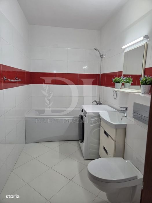 Apartament 2 camere Junior Residence / etaj intermediar /