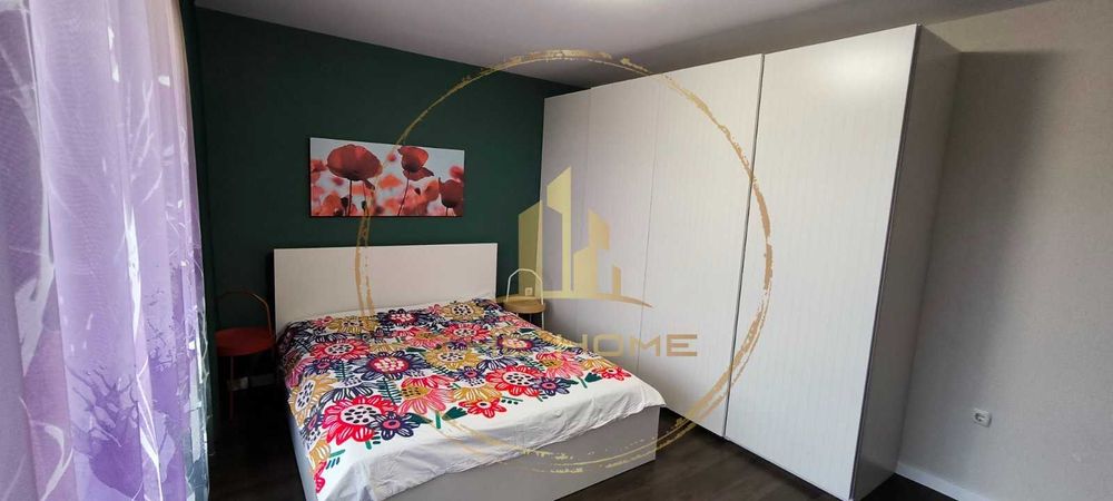 Дава се под наем Двустаен апартамент в Варна, м-т Траката - 74 кв.м за 600 € - Снимка #3