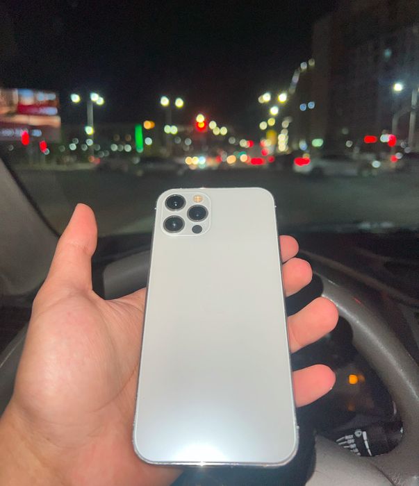 Айфон 12 про iphone 12 pro